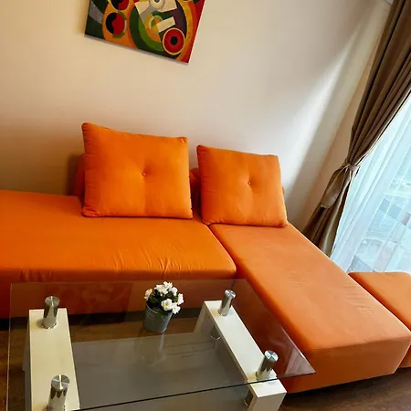 Apartment Premier Sveti Vlas