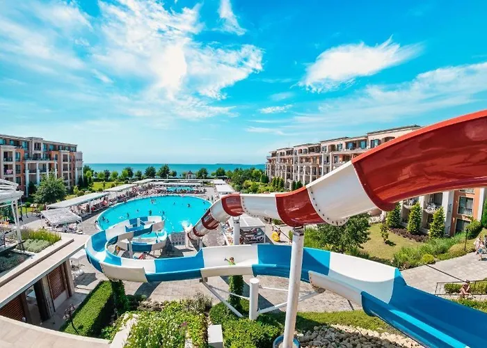 Premier アパート *