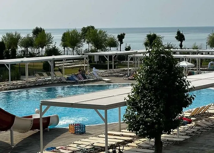 Premier アパート