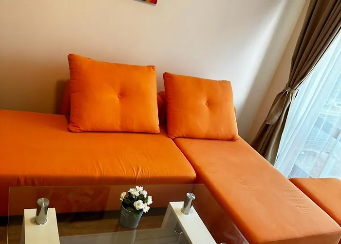 アパート Premier スヴェティ・ヴラス