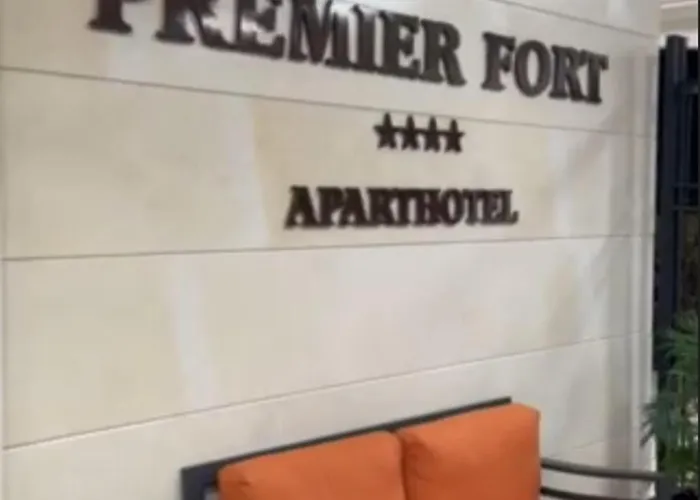 アパート Premier