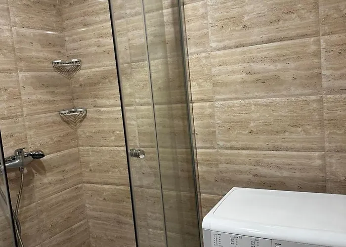 アパート Premier スヴェティ・ヴラス