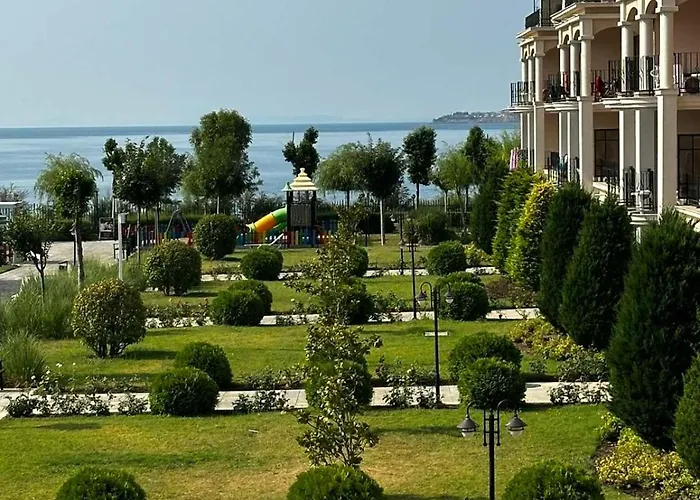 アパート Premier