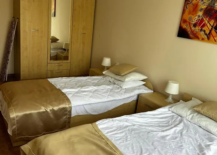 アパート Premier *